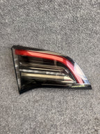 2017-2023 Tesla Model 3 Model Y Left Driver Inner TailLight OEM 1502088-00-B