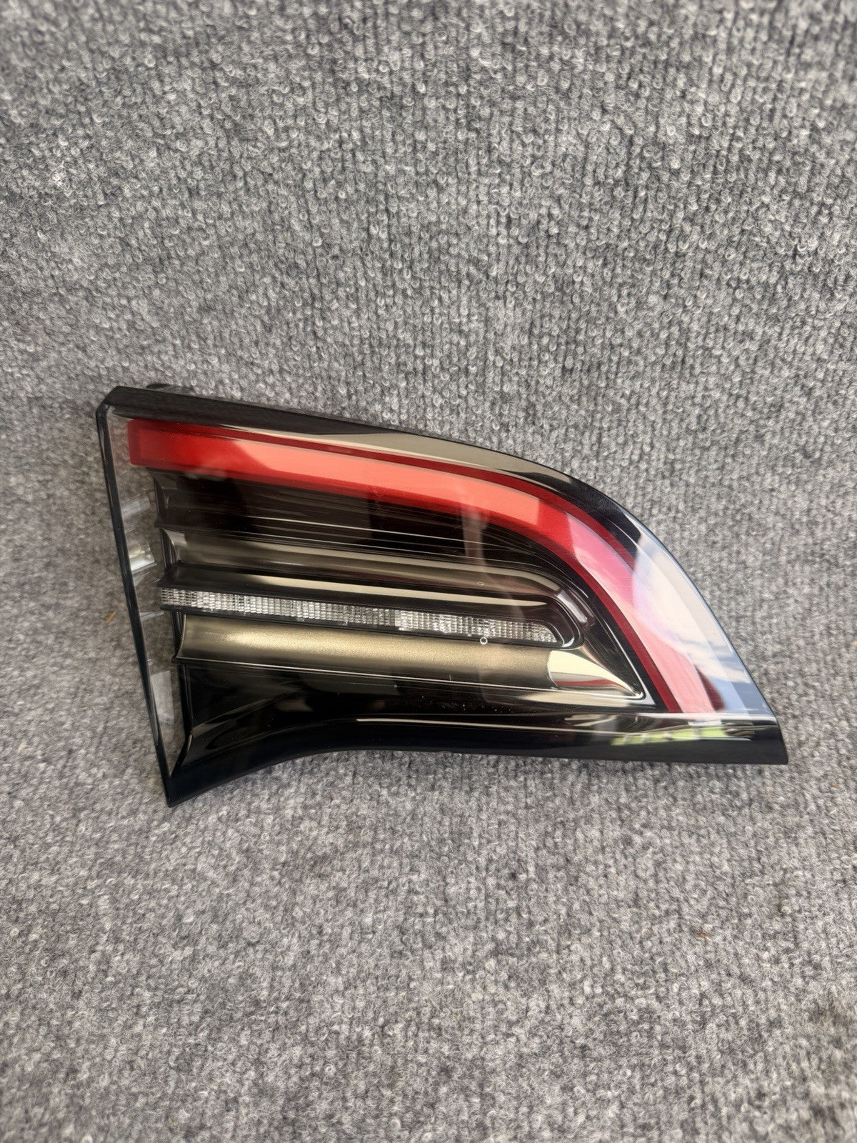 2017-2023 Tesla Model 3 Model Y Left Driver Inner TailLight OEM 1502088-00-B