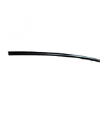 2021-2023 TESLA MODEL 3 RIGHT UPPER ROOF MOLDING TRIM 1083520-01-D