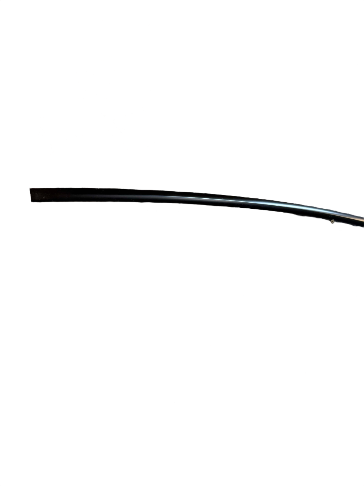 2021-2023 TESLA MODEL 3 RIGHT UPPER ROOF MOLDING TRIM 1083520-01-D