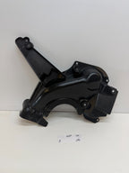 2012-2020 Tesla Model S Front Right Strut Tower Cover Trim 1060510-00-B
