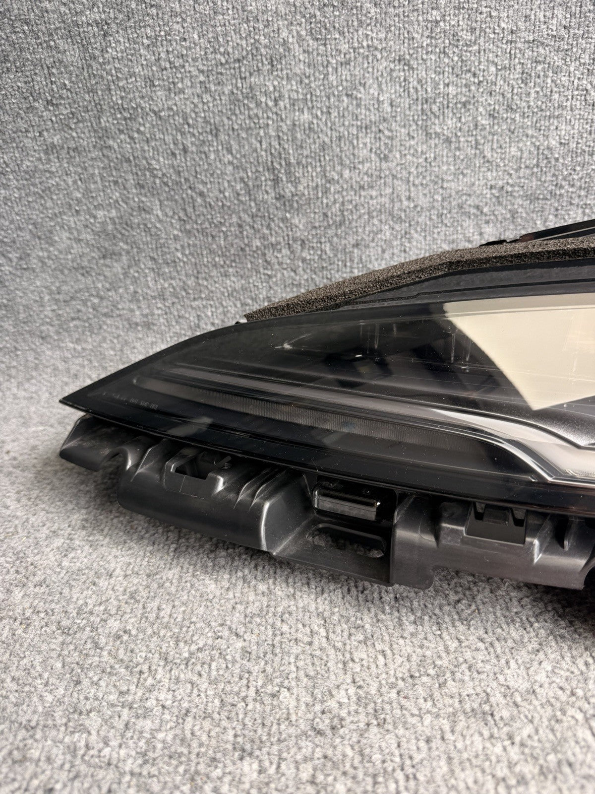 DMG‼️24-26 Tesla Model 3 Front Left Headlight LED Head Lamp 1694086-00-F
