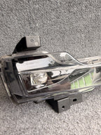 2020-2025 TESLA MODEL 3-Y FOG LIGHT RIGHT 3 PIN 1507931-00-C OEM