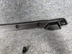 2016-2020 Tesla Model X Rear Right Liftgate Trim Cover Sensor OEM, 1056300-00-D