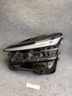 2025-2026 Tesla Model Y Juniper Left Driver Side LED Headlight OEM 1918347-00-E