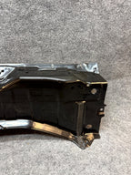 2020 - 2024 TESLA MODEL Y REAR TRUNK BODY PANEL BLACK OEM, 1487742-00-D