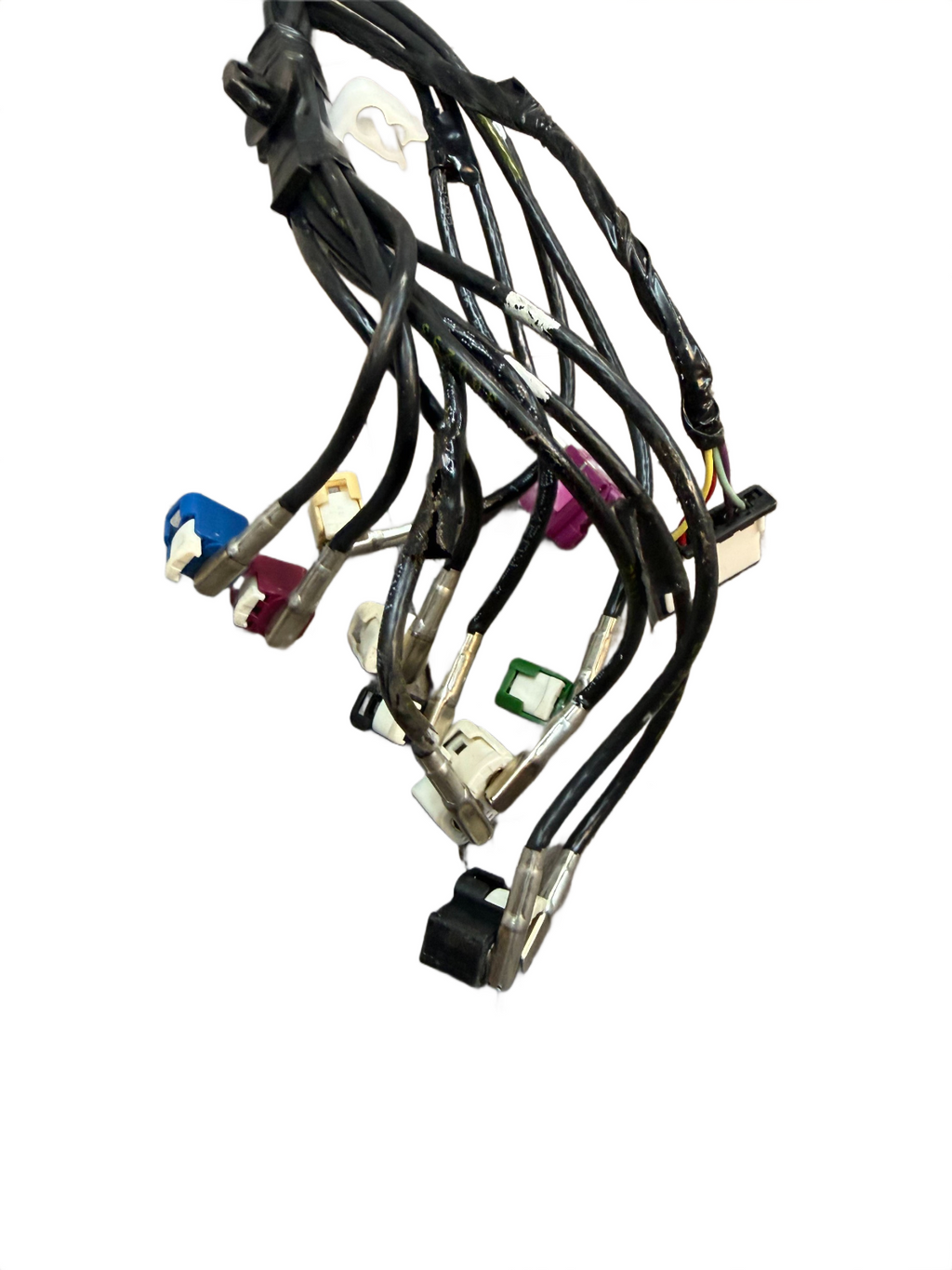 2020-2023 Tesla Model 3 M3 Right Passenger Main Body Wire Harness Oem