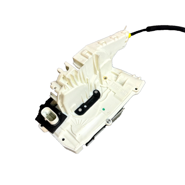 2020 - 2024 TESLA MODEL Y REAR RIGHT SIDE DOOR LOCK ACTUATOR OEM, 1500675-00-A