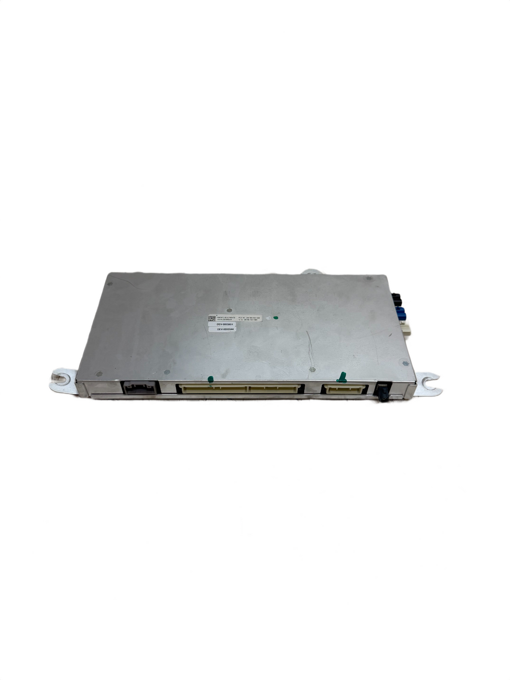 2016-2020 Tesla Model X MX Central Body Control Module Computer 1045451-00-E