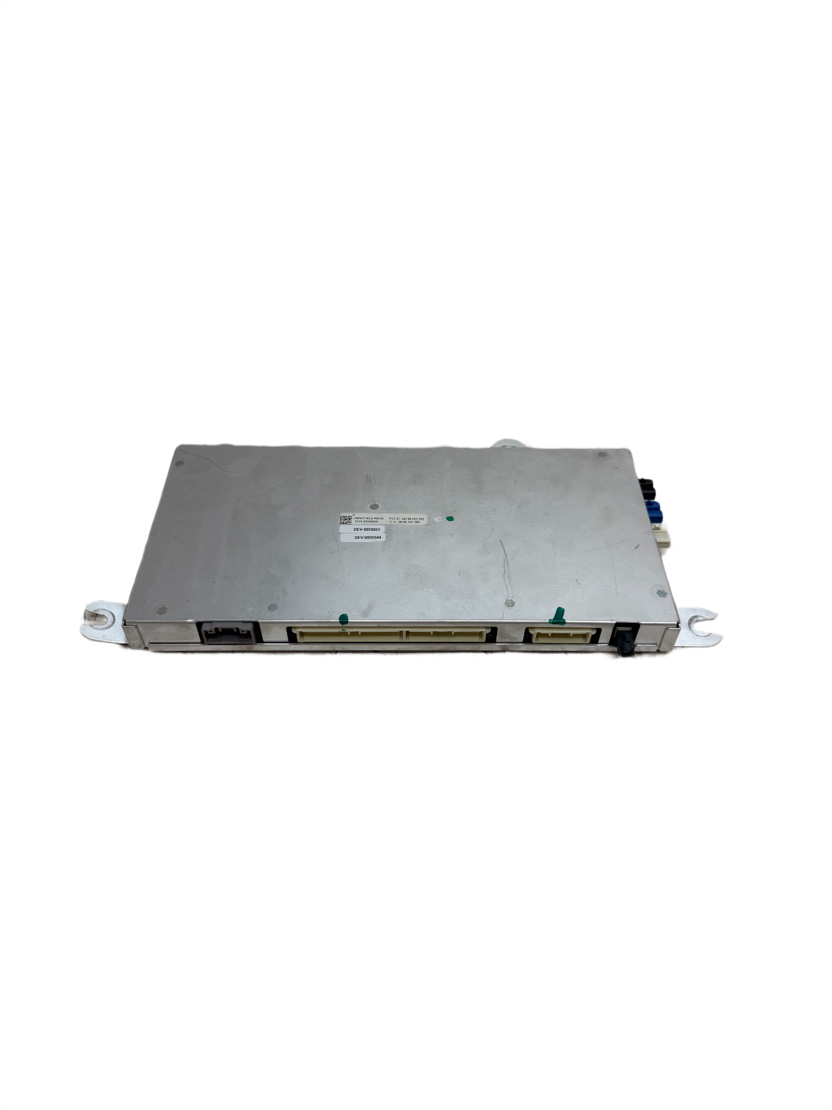 2016-2020 Tesla Model X MX Central Body Control Module Computer 1045451-00-E
