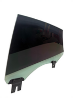 2012-2020 Tesla Model S Rear Right Side Door Window Glass Tinted OEM 43R-001074