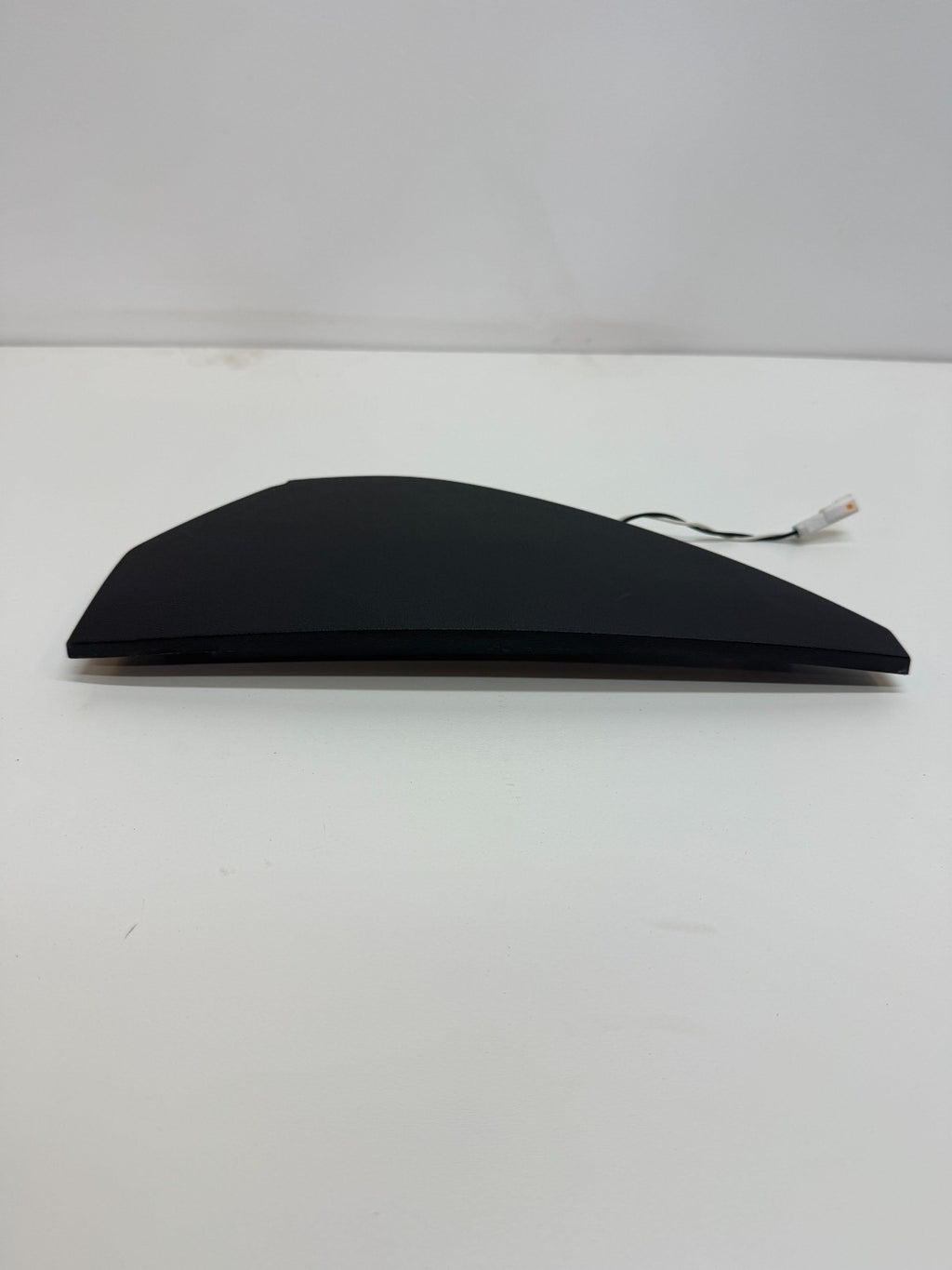 2012-2020 Tesla Model S Front Left Side Dashboard End Cover Trim 1028359-00-A
