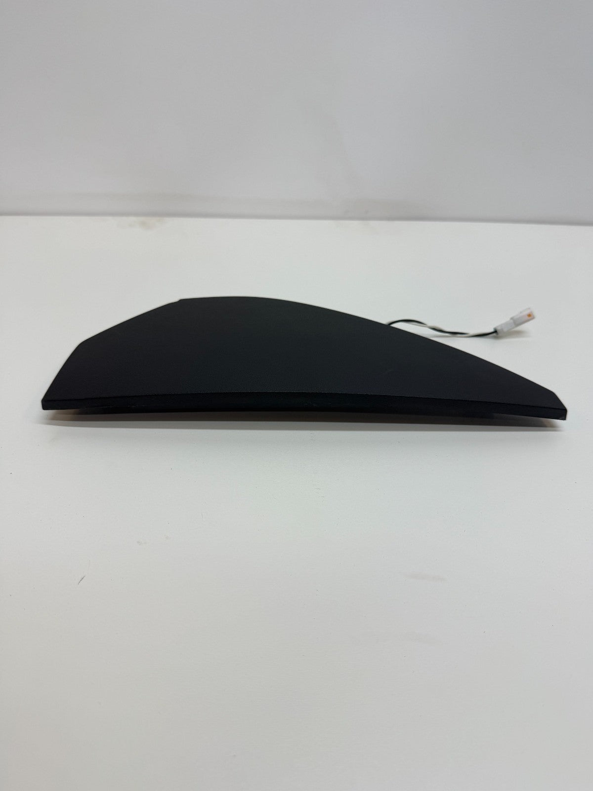 2012-2020 Tesla Model S Front Left Side Dashboard End Cover Trim 1028359-00-A