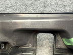 ♦️12-20 TESLA MODEL S FRONT LEFT FOOT WELL AIR DUCT TRIM COVER OEM, 6007446-00-H
