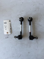 ♦️17–23 TESLA MODEL 3 REAR LH AND RH STABILIZER SWAY BAR LINK OEM, 1044496-00-E