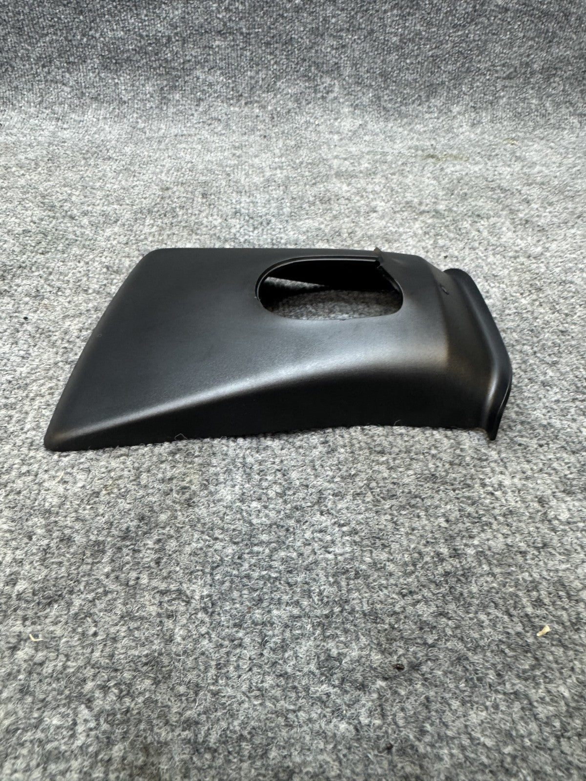 2017-2023 TESLA MODEL 3 WINDSHIELD REAR VIEW INTERIOR CAMERA TRIM OEM 109838300D