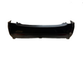 2016-2020 Tesla Model X Rear Bumper Cover Complete OEM 1058354-00-D