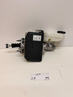 2012-2019 Tesla Model S X Ibooster Autopilot Brake Booster 1037123-00-A