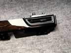 ♦️12-20 TESLA MODEL S FRONT RIGHT CENTER DASHBOARD AIR VENT GRILL OEM 100783400C