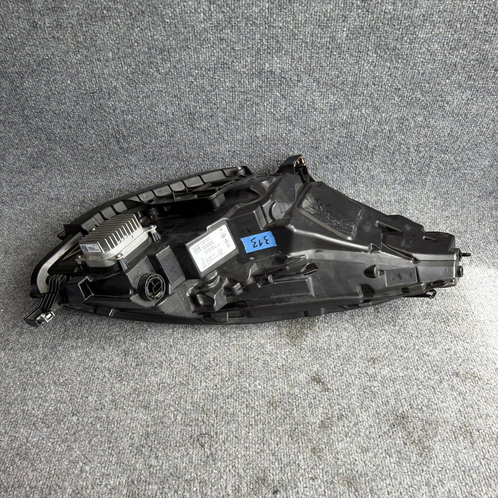NICE 20-23 Tesla Model 3/Y Left MATRIX  Headlight 1514952-00-D