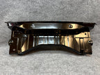2020 - 2024 TESLA MODEL Y REAR TRUNK BODY PANEL COVER BLACK OEM, 1487744-00-C