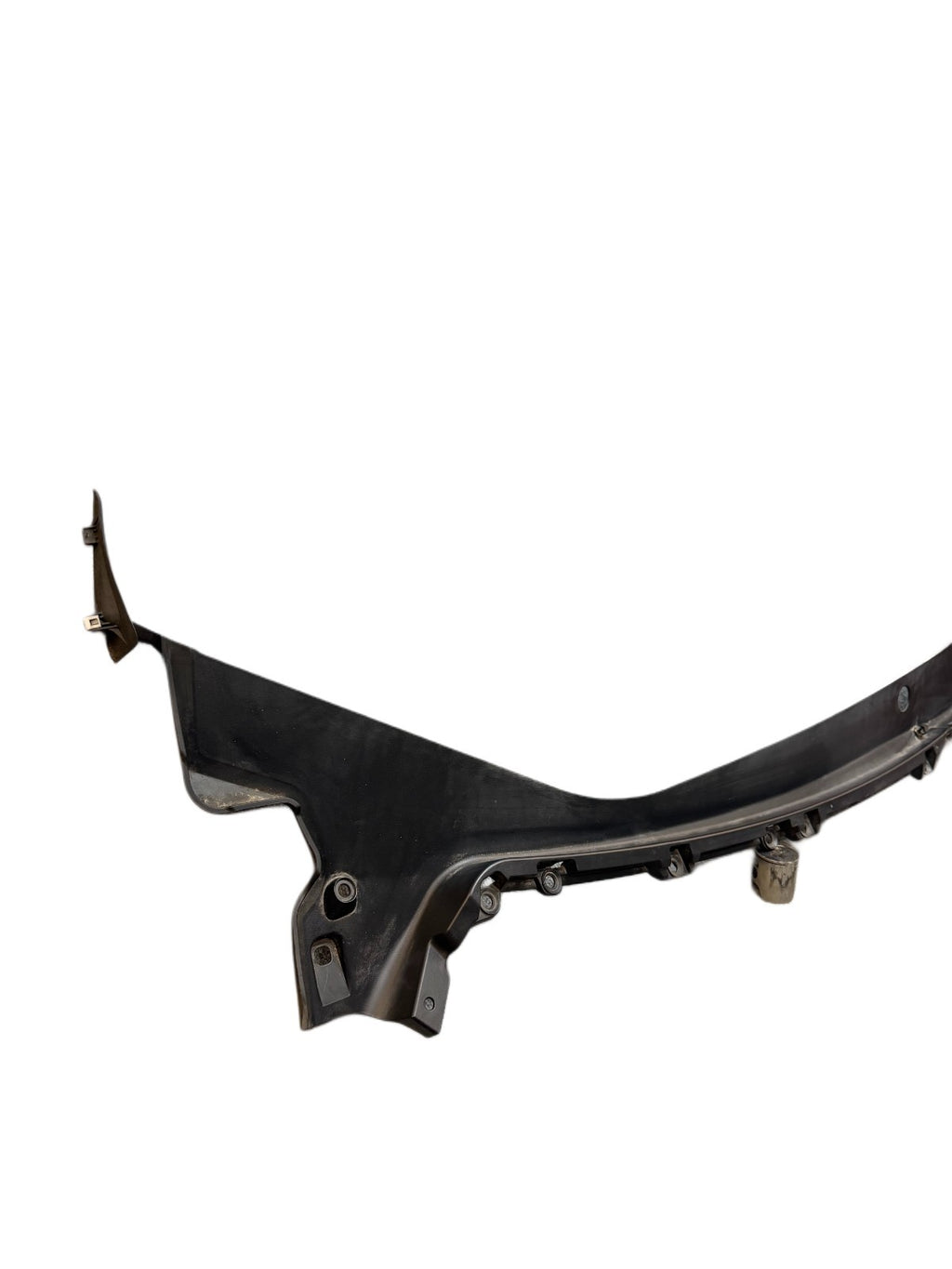 2017-2023 Tesla Model 3 Front Windshield Cowl Panel Trim