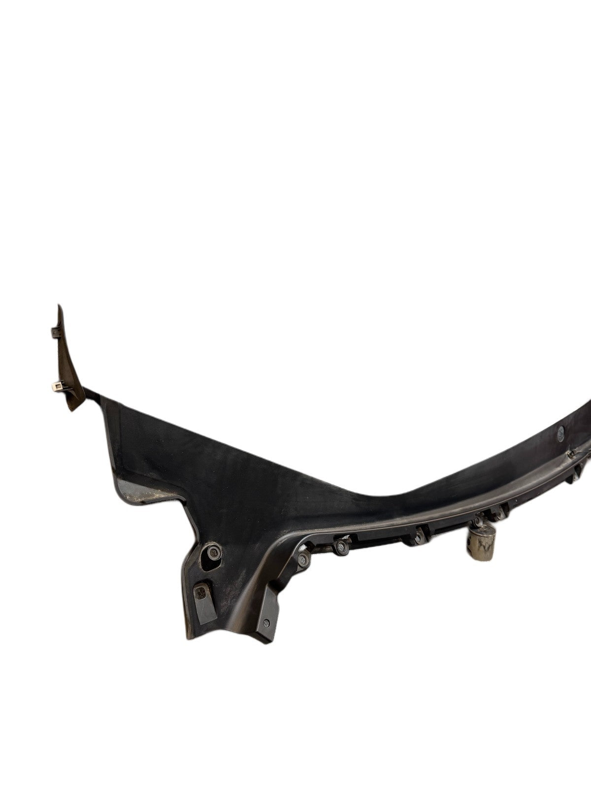 2017-2023 Tesla Model 3 Front Windshield Cowl Panel Trim