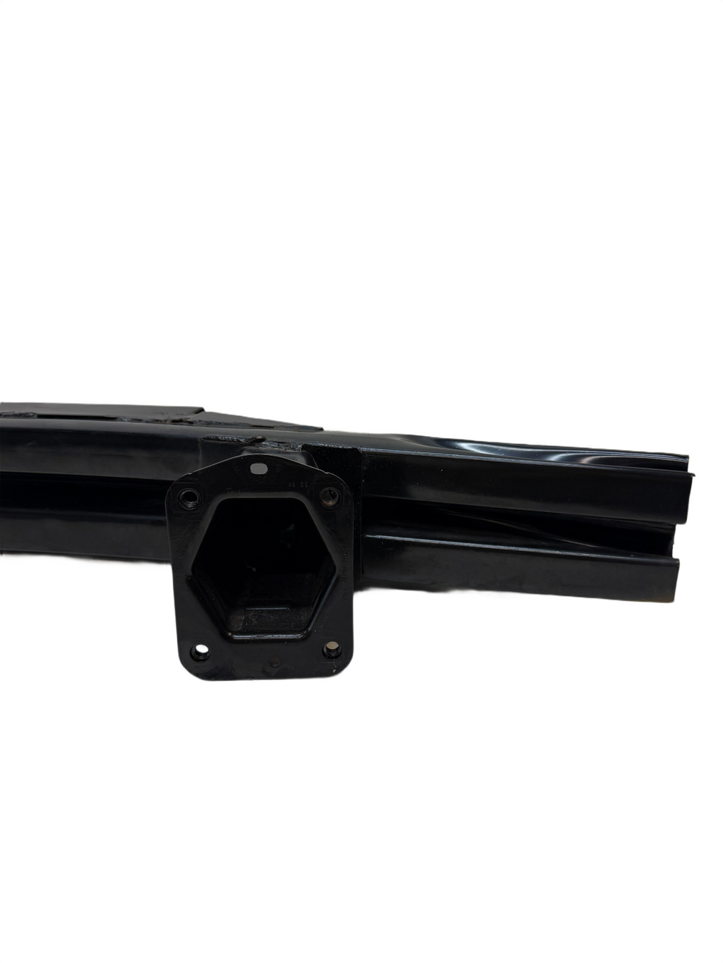 2012-2016 TESLA MODEL S FRONT BUMPER REINFORCEMENT IMPACT BAR 6005878