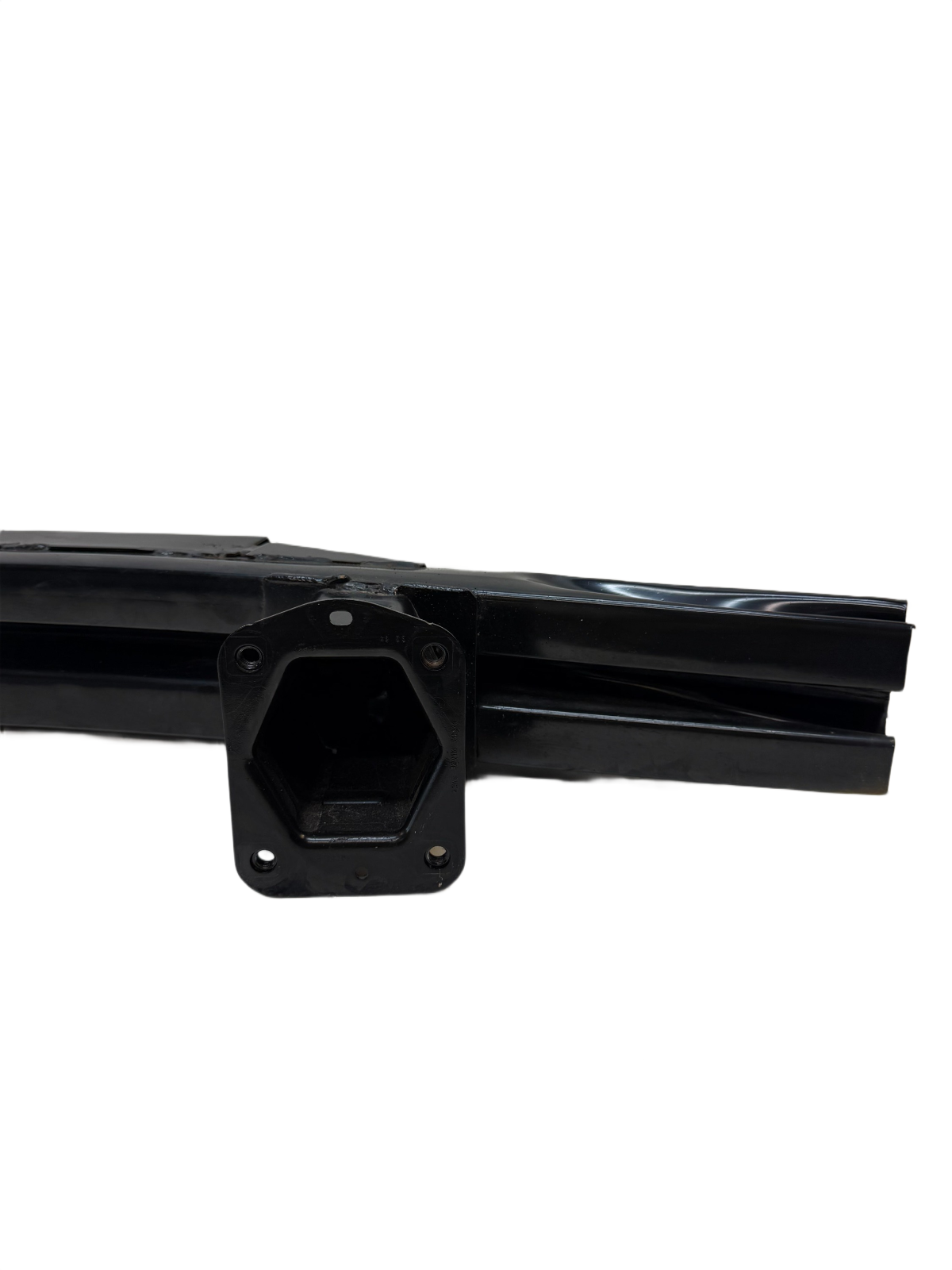2012-2016 TESLA MODEL S FRONT BUMPER REINFORCEMENT IMPACT BAR 6005878