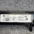2025-2026 Tesla Model Y Juniper LED DRL Front Center Light Bar OEM 2038294-00-E