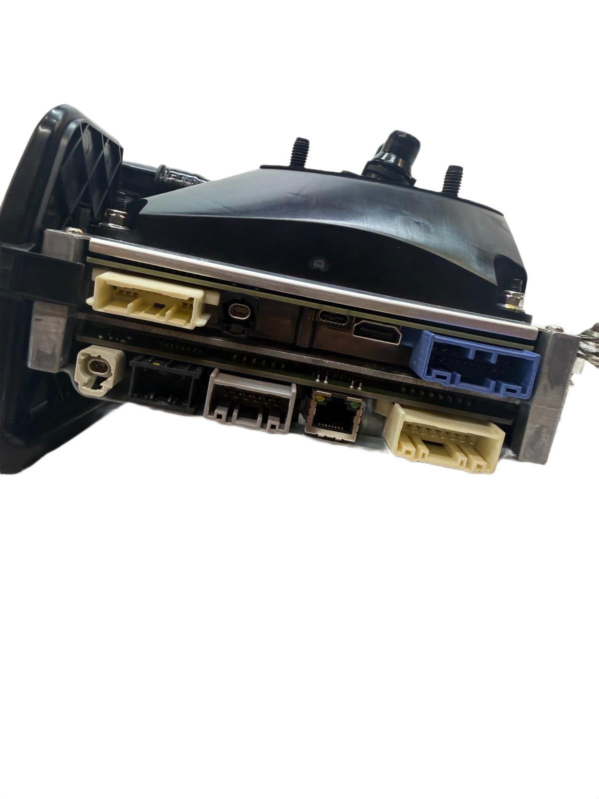 2017-2023 Tesla Model 3 Media Control Computer Module Unit MCU 1521482-00-D
