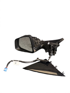 2023 Tesla Model 3 Left Driver Door Mirror Rear View 2130969-00-A