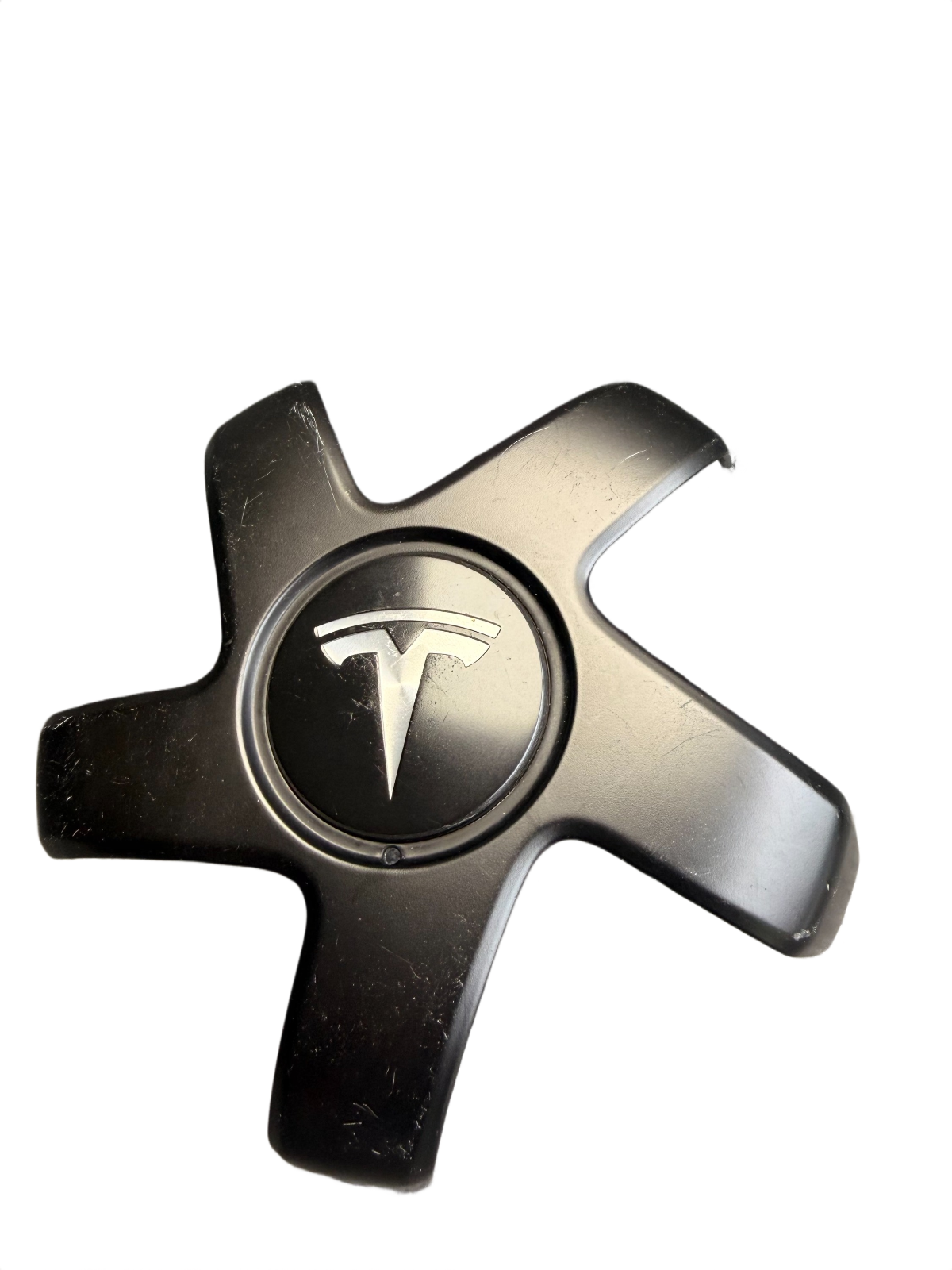 2017-2023 19" 20" Tesla Model 3 Stiletto OEM Wheel Center Cap 1044234-B