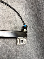 ♦️2017-2023 TESLA MODEL 3 FRONT RIGHT SIDE DOOR WINDOW REGULATOR OEM, 109662114J