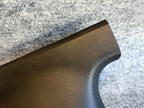 ♦️17-23 TESLA MODEL 3 REAR LEFT DOOR SILL SCUFF PLATE TRIM PANEL OEM, 108630900F