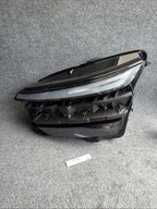 ✅25-26 Tesla Model Y Juniper Headlight Left LH Side LED 1918347-00-E /damaged