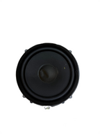 2012-20 Tesla Model X Front Door Audio Sound Woofer Speaker 1004833-04-A