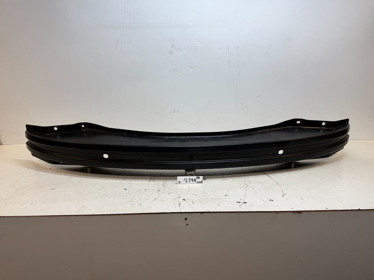 2016-2020 Tesla Model S Rear Bumper Impact Bar Reinforcement Crash Rebar OEM