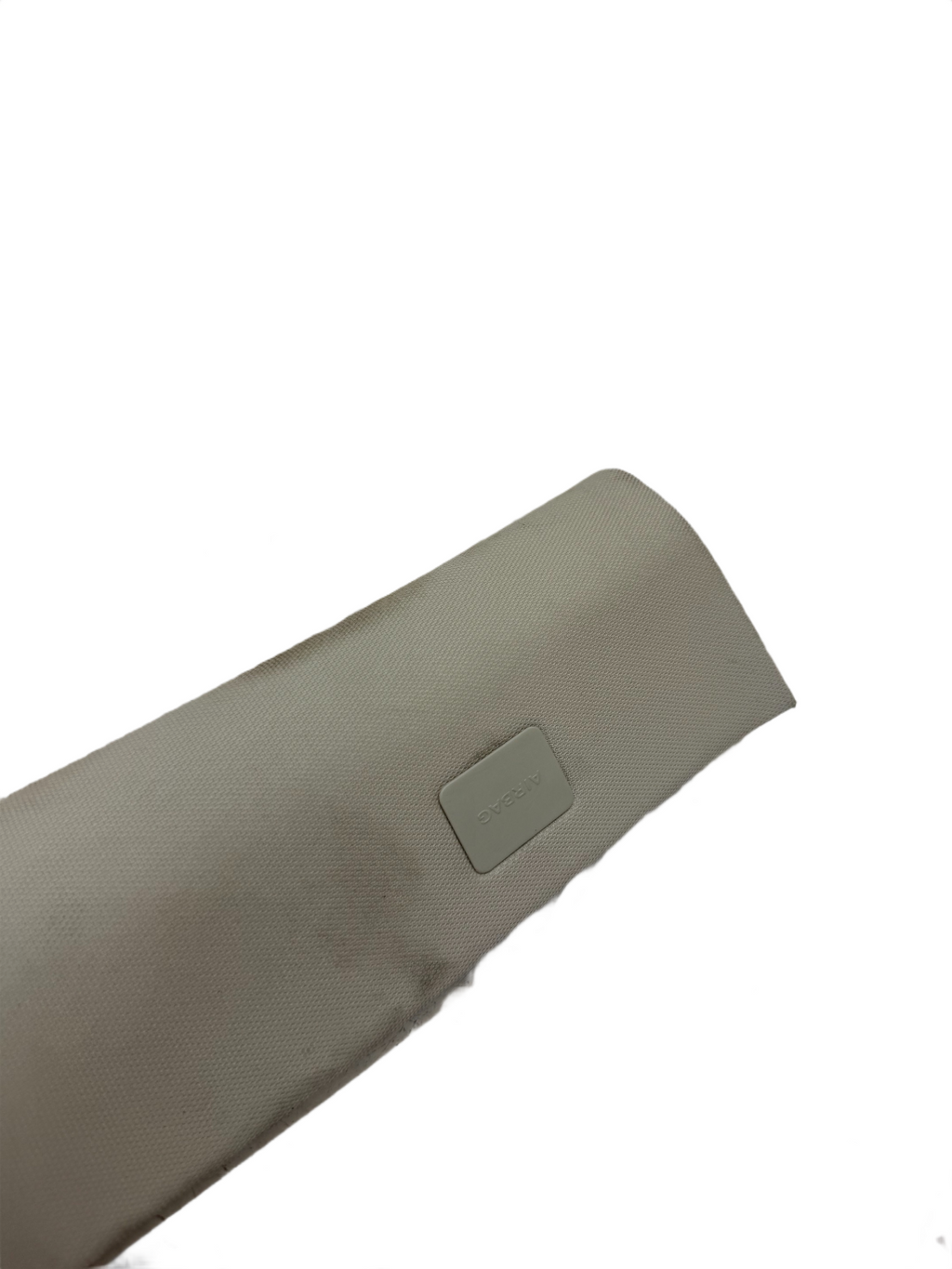 2012-2020 Tesla Model S Front Left Driver Side A Pillar Trim Alcantara OEM