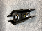 2020-2024 TESLA MODEL Y REAR RIGHT LOWER CONTROL ARM SPRING PERCH OEM,1044451-00