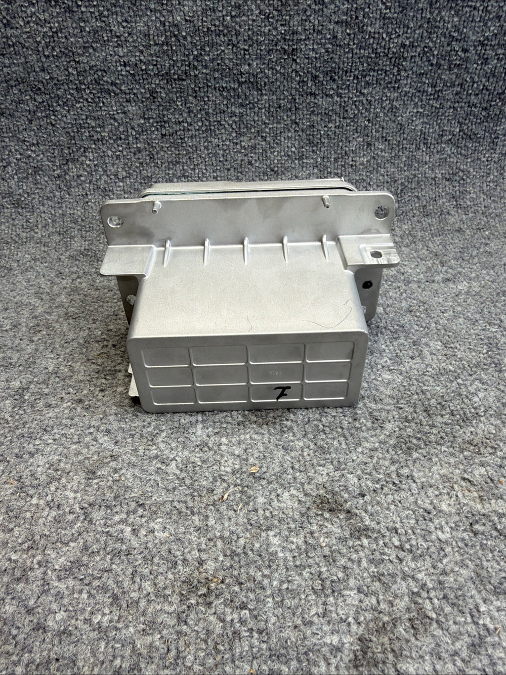2017-2025 Tesla Model 3 Y S X 16V Li Ion Battery Assembly 1598486-00-F