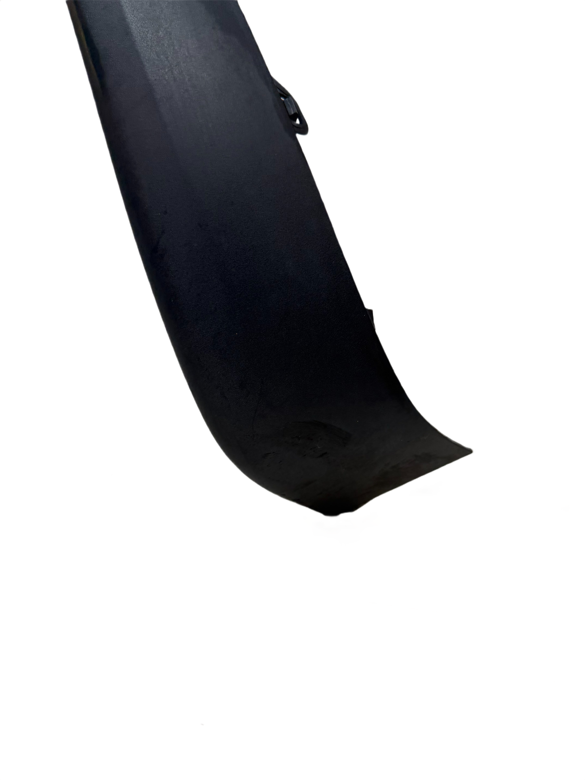 2016-2020 Tesla Model X Rear Left Wheel Arch Fender Flare OEM 1035290-00-D