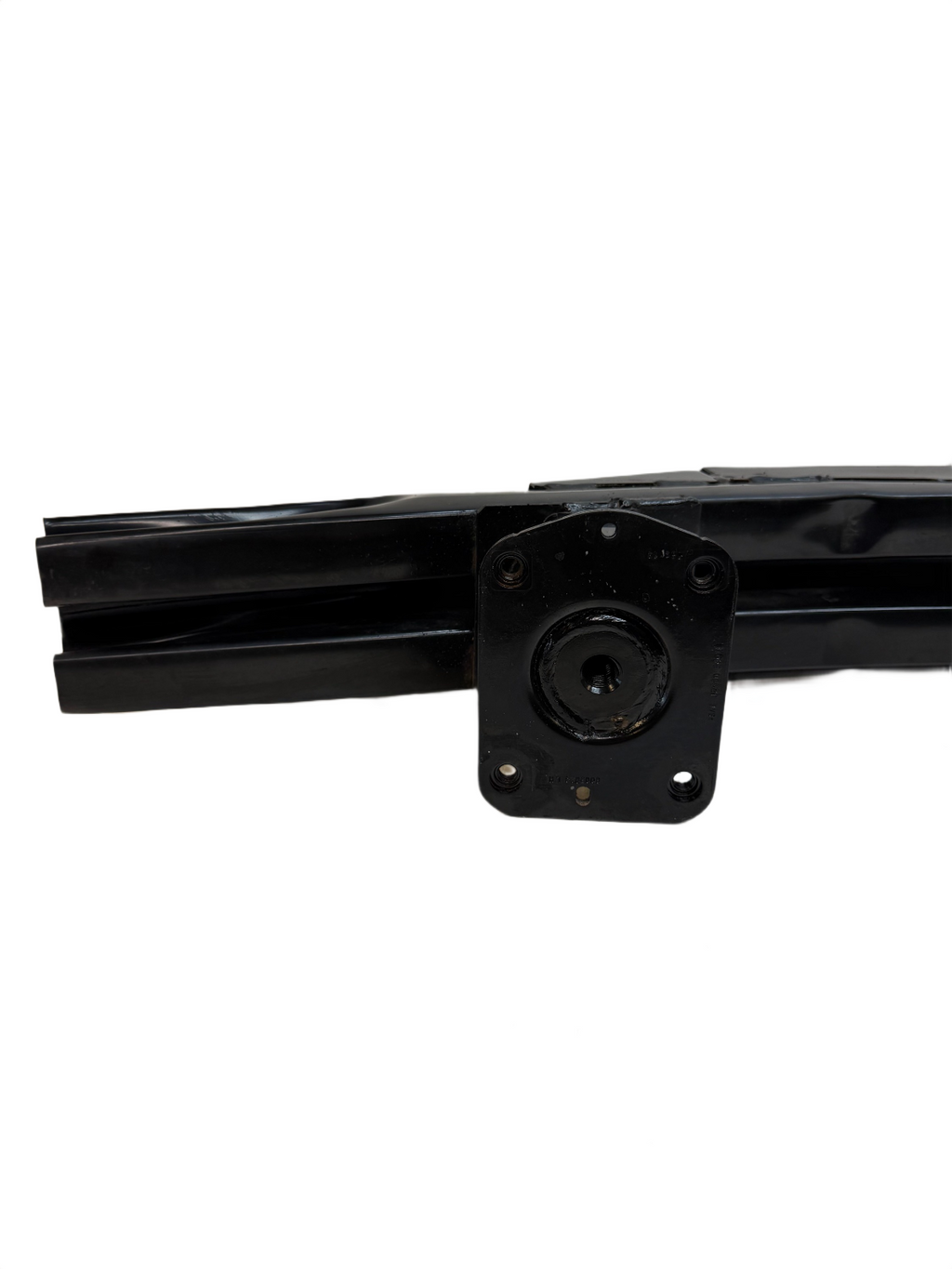 2012-2016 TESLA MODEL S FRONT BUMPER REINFORCEMENT IMPACT BAR 6005878