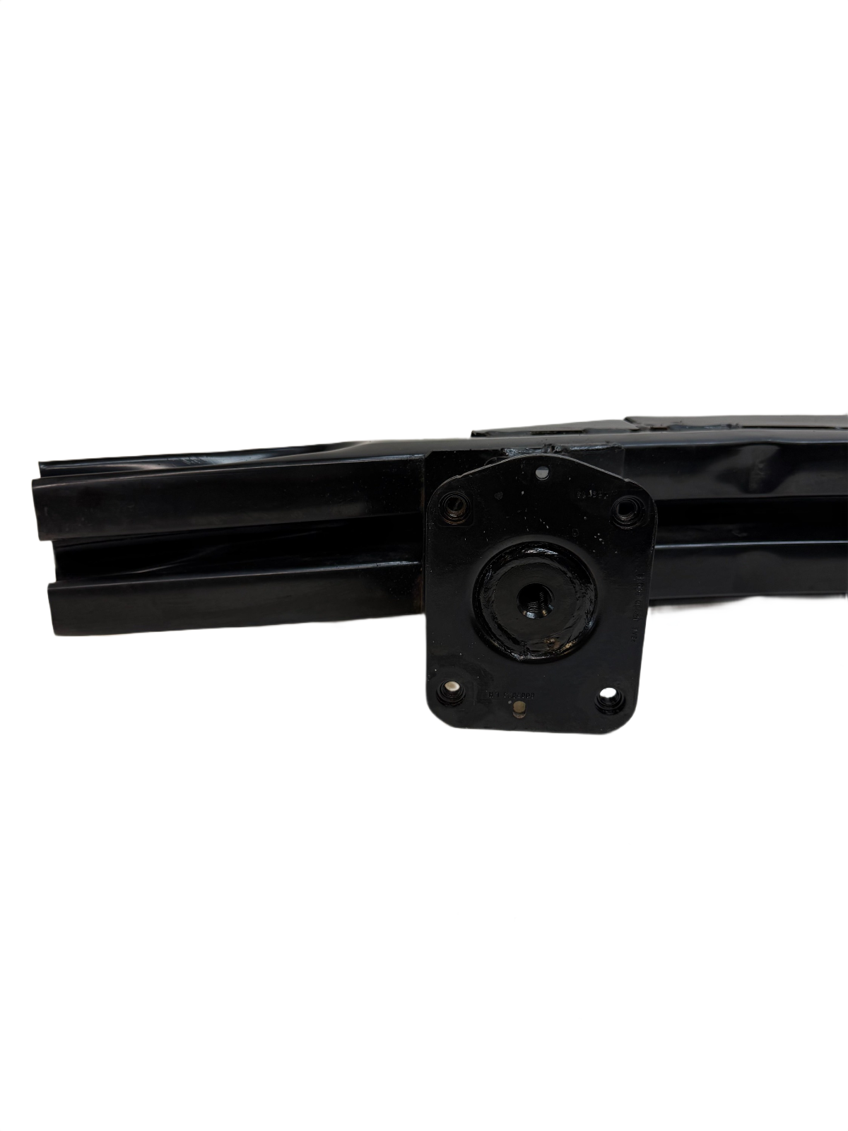 2012-2016 TESLA MODEL S FRONT BUMPER REINFORCEMENT IMPACT BAR 6005878