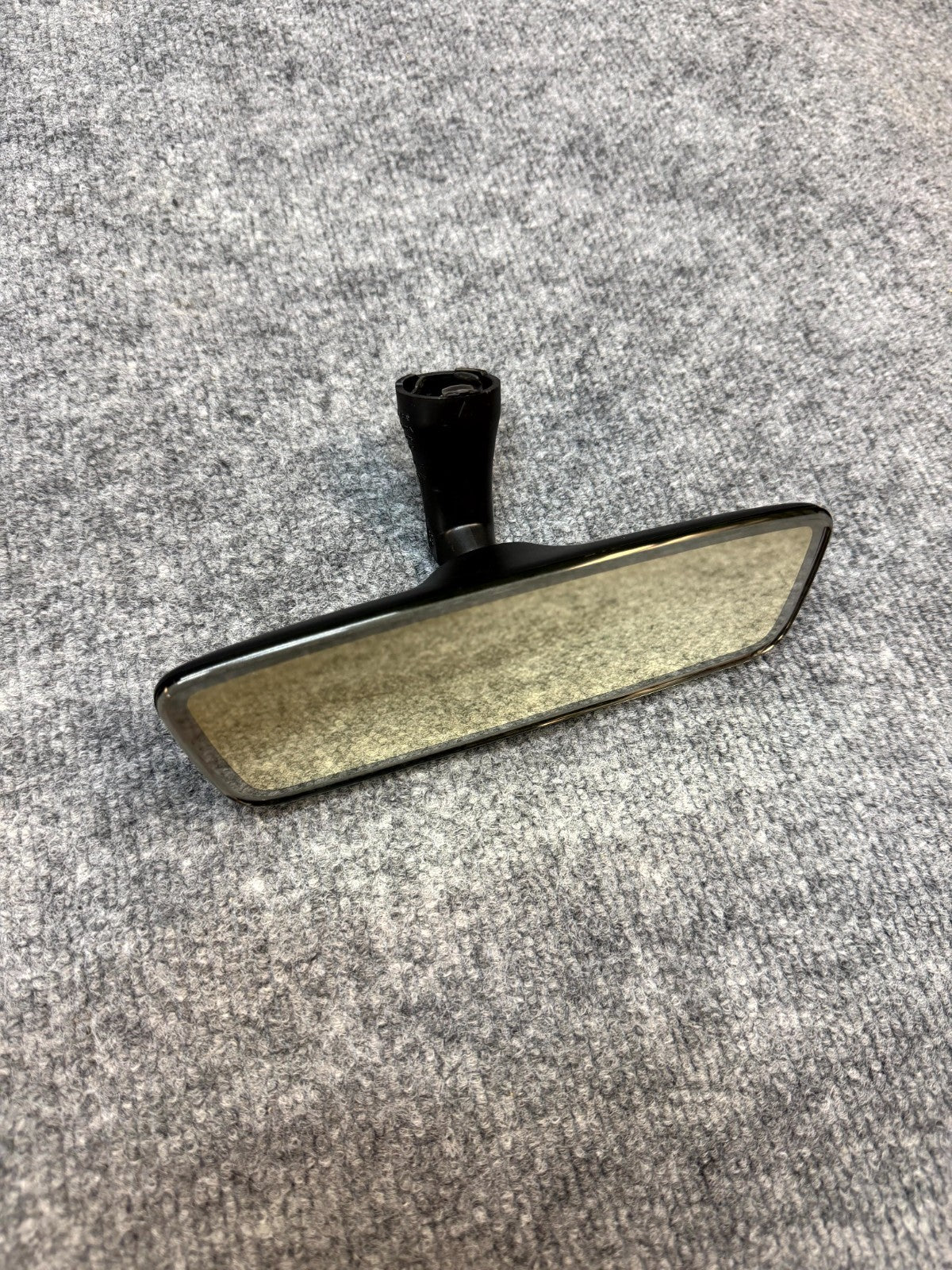 2020 - 2024 TESLA MODEL Y FRONT WINDSHIELD REAR VIEW MIRROR OEM, 1494441-00-H
