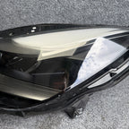 2021-2023 TESLA MODEL 3 Y LEFT HEADLIGHT PROJECTOR MATRIX 2ND GEN 1514952-00-C