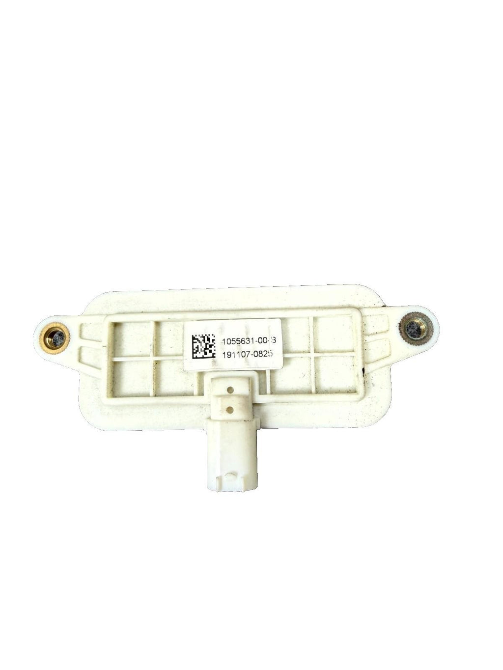 16-20 Tesla Model X Rear Tailgate Release Handle Opener Switch OEM, 1055631-00-B