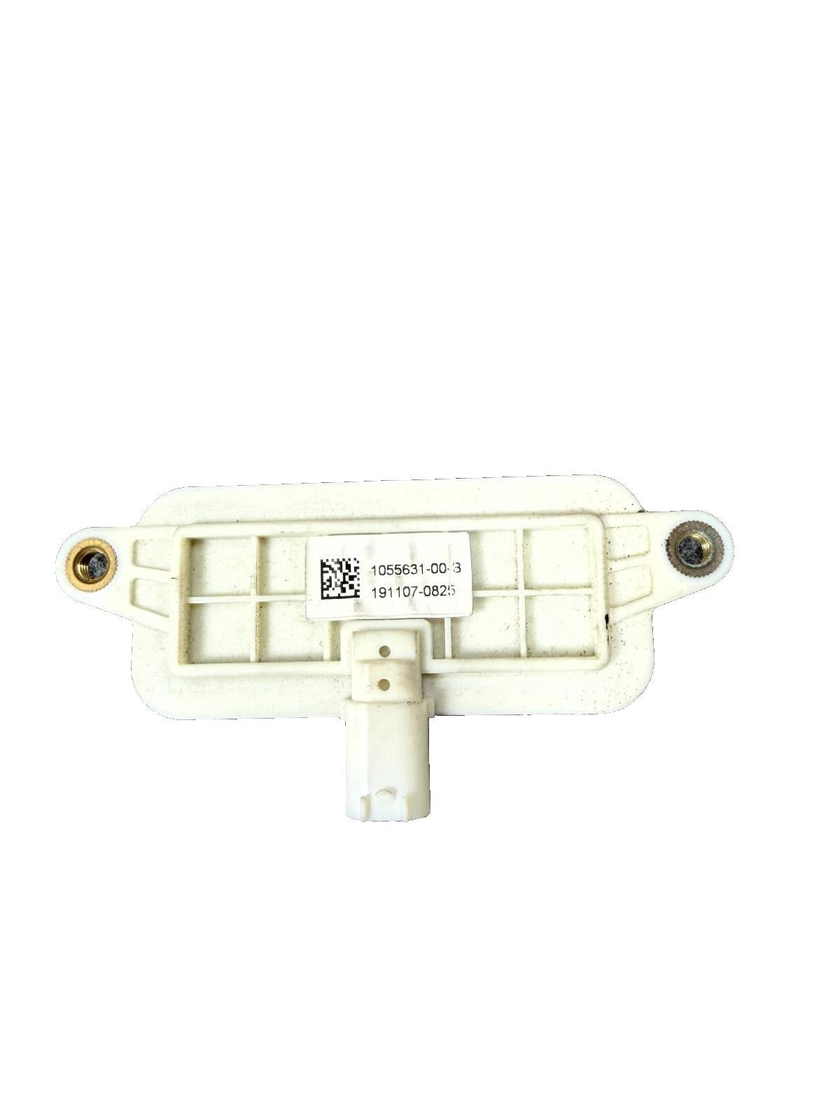 16-20 Tesla Model X Rear Tailgate Release Handle Opener Switch OEM, 1055631-00-B