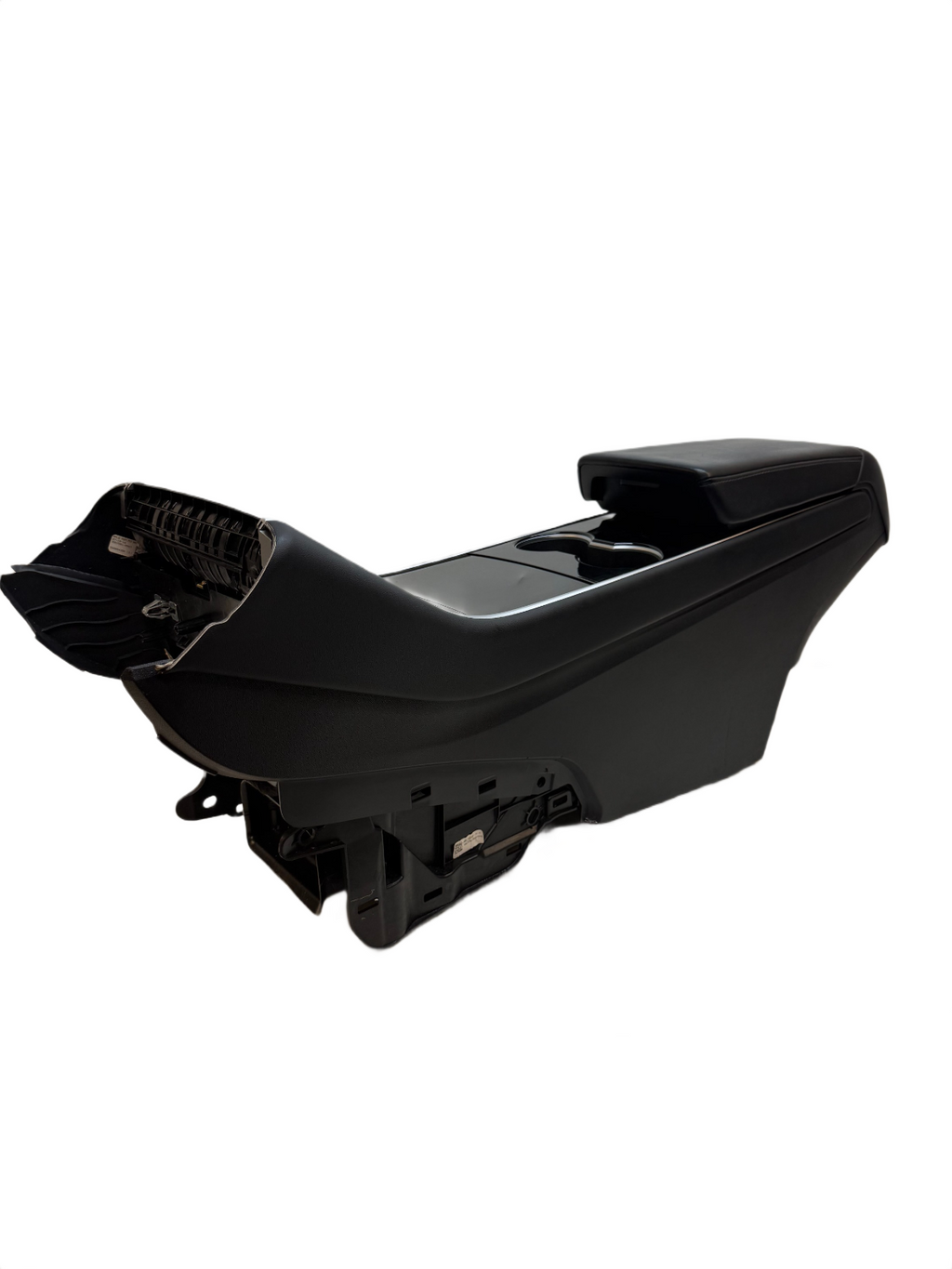 2020-2023 Tesla Model 3 Y Center Console Armrest Storage Assembly 1087900-72-C
