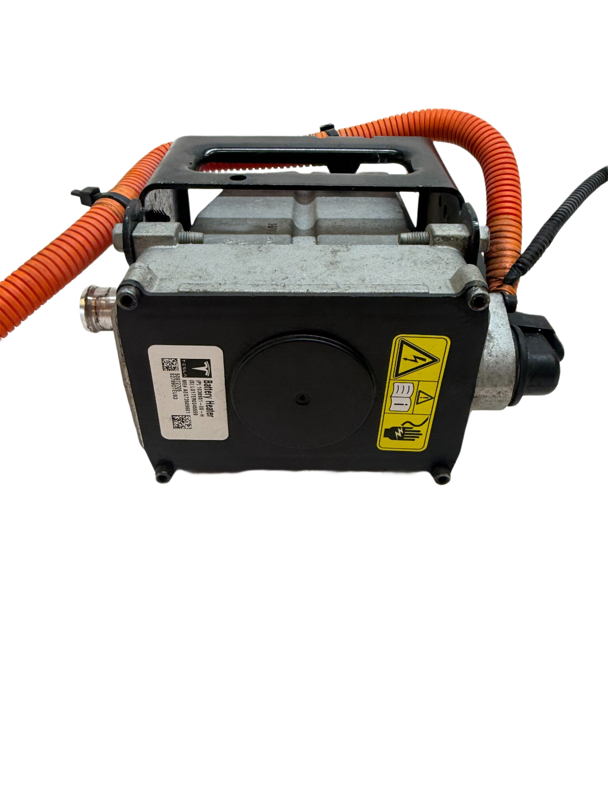 2012-2020 Tesla Model S Electric Battery Heater w/ Wire Harness 1038901-00-H